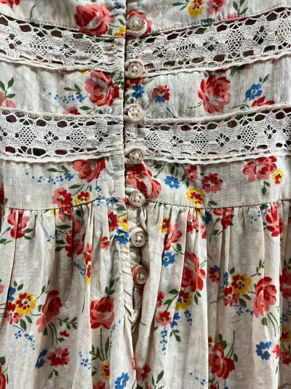 THE GREAT. dress—Women's (0) - Picture 3 of 4